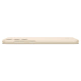 Spigen Samsung Galaxy S23 Deksel Thin Fit Pearled Ivory