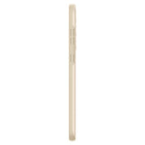Spigen Samsung Galaxy S23 Deksel Thin Fit Pearled Ivory