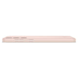 Spigen Samsung Galaxy S23 Deksel Thin Fit Pink Sand