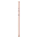 Spigen Samsung Galaxy S23 Deksel Thin Fit Pink Sand