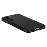 Spigen Samsung Galaxy S23 Deksel Tough Armor Svart