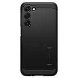 Spigen Samsung Galaxy S23 Deksel Tough Armor Svart