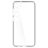 Spigen Samsung Galaxy S23 Deksel Ultra Hybrid Crystal Clear
