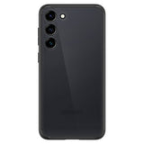 Spigen Samsung Galaxy S23 Deksel Ultra Hybrid Matte Frost Black