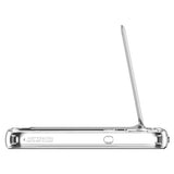 Spigen Samsung Galaxy S23 Deksel Ultra Hybrid S Crystal Clear
