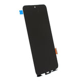 Samsung Samsung Galaxy S23 Skjerm med LCD Display Original (kun skjerm) - Svart