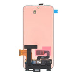Samsung Samsung Galaxy S23 Skjerm med LCD Display Original (kun skjerm) - Svart