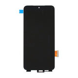 Samsung Samsung Galaxy S23 Skjerm med LCD Display Original (kun skjerm) - Svart