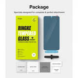 Ringke Samsung Galaxy S23 Skjermbeskytter Privacy Glass