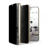 Ringke Samsung Galaxy S23 Skjermbeskytter Privacy Glass