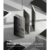 Ringke Samsung Galaxy S23 Skjermbeskytter Privacy Glass