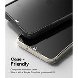 Ringke Samsung Galaxy S23 Skjermbeskytter Privacy Glass