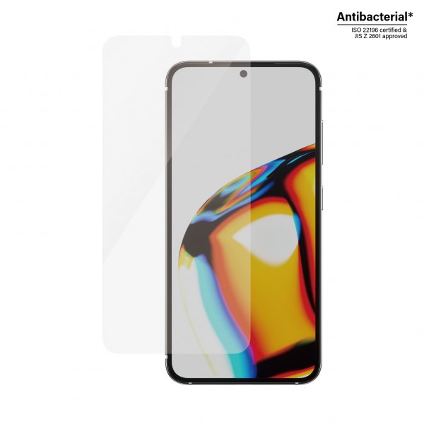 PanzerGlass Samsung Galaxy S23 Skjermbeskytter Ultra-Wide Fit EasyAligner