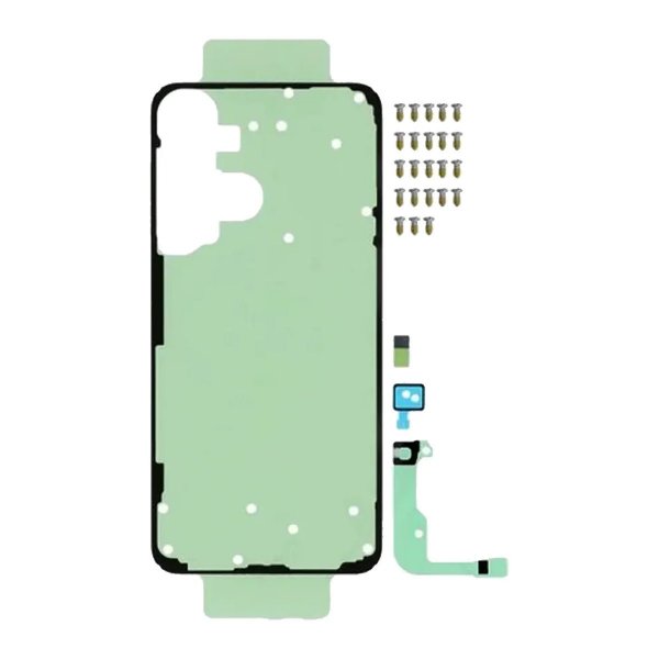 Samsung Samsung Galaxy S23+ (SM-S916B) Bakside Original Rework Kit