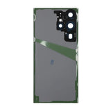 Samsung Galaxy S23 Ultra Bakside - Cream