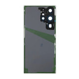 Samsung Galaxy S23 Ultra Bakside - Lavendel