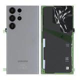 Samsung Samsung Galaxy S23 Ultra Bakside Original - Grafitt