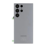 Samsung Samsung Galaxy S23 Ultra Bakside Original - Grafitt