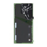 Samsung Samsung Galaxy S23 Ultra Bakside Original - Grafitt