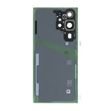 Samsung Samsung Galaxy S23 Ultra Bakside Original - Grønn
