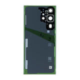 Samsung Samsung Galaxy S23 Ultra Bakside Original - Lilla