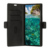 dbramante1928 Samsung Galaxy S23 Ultra Etui Copenhagen Svart