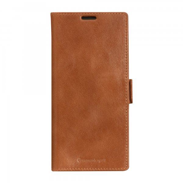 dbramante1928 Samsung Galaxy S23 Ultra Etui Copenhagen Tan