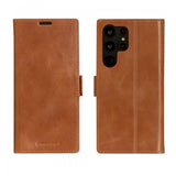 dbramante1928 Samsung Galaxy S23 Ultra Etui Copenhagen Tan
