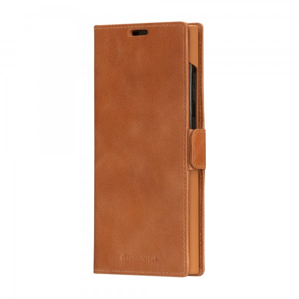 dbramante1928 Samsung Galaxy S23 Ultra Etui Copenhagen Tan