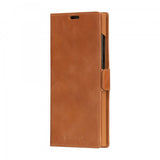 dbramante1928 Samsung Galaxy S23 Ultra Etui Copenhagen Tan