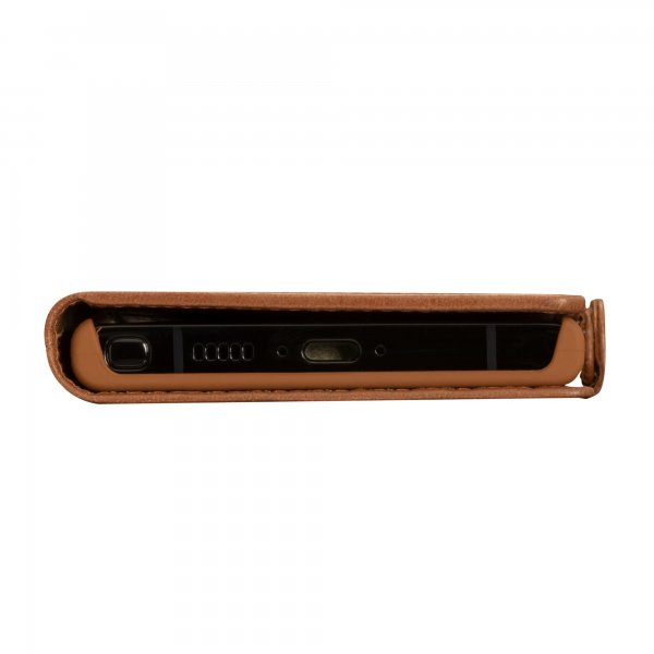 dbramante1928 Samsung Galaxy S23 Ultra Etui Copenhagen Tan