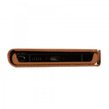 dbramante1928 Samsung Galaxy S23 Ultra Etui Copenhagen Tan