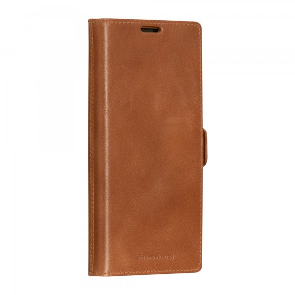 dbramante1928 Samsung Galaxy S23 Ultra Etui Copenhagen Tan