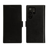 dbramante1928 Samsung Galaxy S23 Ultra Etui Lynge Svart