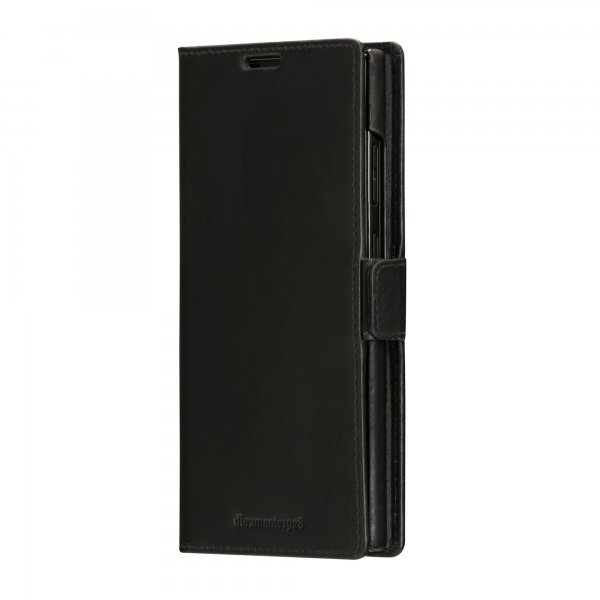 dbramante1928 Samsung Galaxy S23 Ultra Etui Lynge Svart
