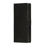 dbramante1928 Samsung Galaxy S23 Ultra Etui Lynge Svart