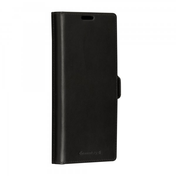 dbramante1928 Samsung Galaxy S23 Ultra Etui Lynge Svart