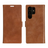 dbramante1928 Samsung Galaxy S23 Ultra Etui Lynge Tan