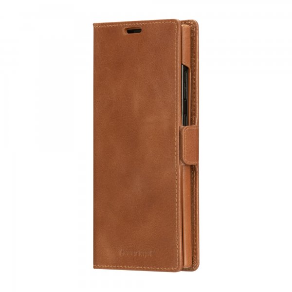 dbramante1928 Samsung Galaxy S23 Ultra Etui Lynge Tan