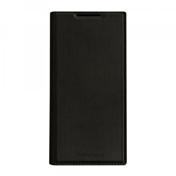 dbramante1928 Samsung Galaxy S23 Ultra Etui Oslo Svart