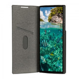 dbramante1928 Samsung Galaxy S23 Ultra Etui Oslo Svart
