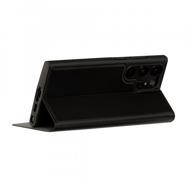 dbramante1928 Samsung Galaxy S23 Ultra Etui Oslo Svart