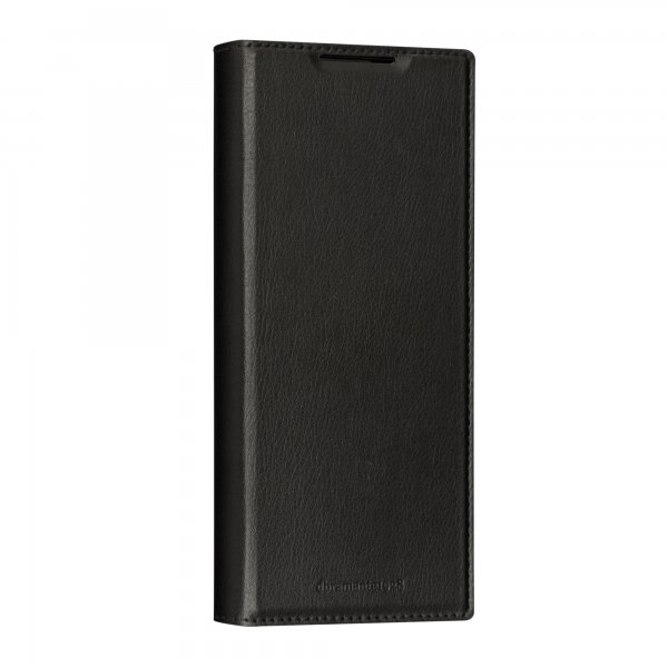 dbramante1928 Samsung Galaxy S23 Ultra Etui Oslo Svart