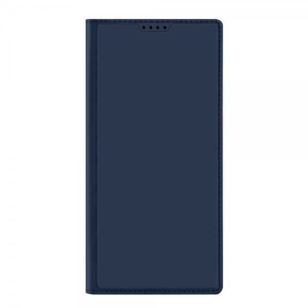 Dux Ducis Samsung Galaxy S23 Ultra Etui Skin Pro Series Blå