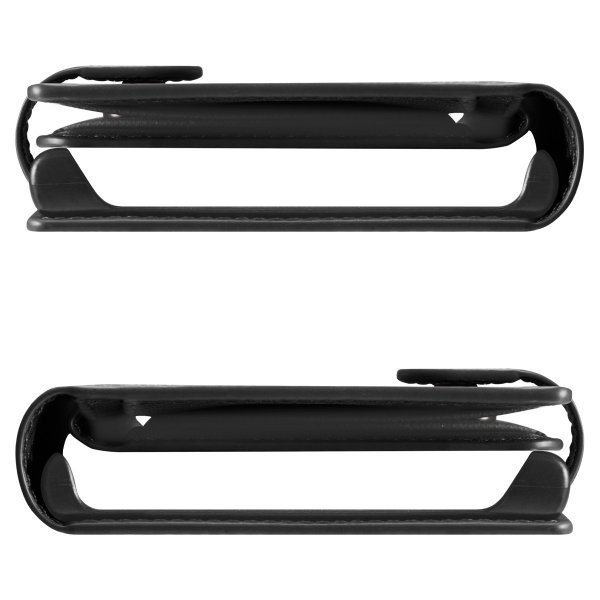 Spigen Samsung Galaxy S23 Ultra Etui Svart