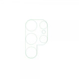 Nordic Covers Samsung Galaxy S23 Ultra Kamerabeskytter Glasberga