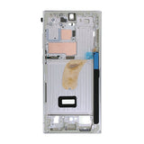 Samsung Samsung Galaxy S23 Ultra Mellomramme Original - Krem