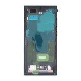 Samsung Samsung Galaxy S23 Ultra Midtramme Original - Svart