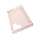 Rvelon Samsung Galaxy S23 Ultra Deksel Silikon Sandrosa