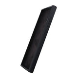 Rvelon Samsung Galaxy S23 Ultra Deksel Silikon Svart